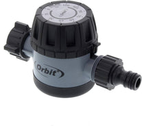 Orbit 2 Hour Mechanical Irrigation Tap Timer